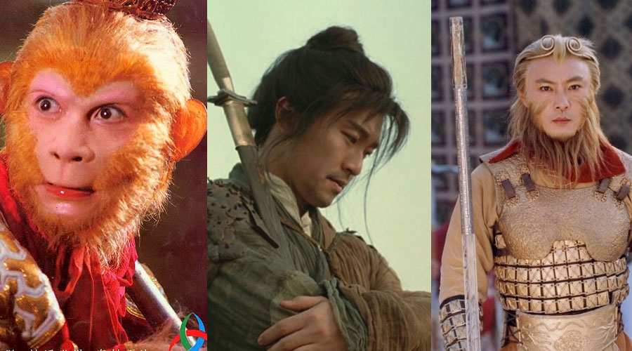 猴哥不缺席 ▏SOLOSALI给您拜年啦！